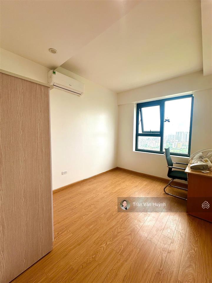 Chính chủ bán căn hộ gelexia 885 tam trinh  hoàng mai. 2 ngủ 2 vệ sinh . giá thoả thuận