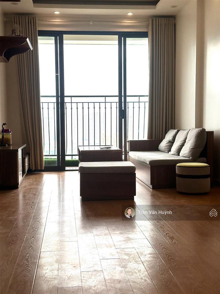 Chính chủ bán căn hộ gelexia 885 tam trinh  hoàng mai. 2 ngủ 2 vệ sinh . giá thoả thuận