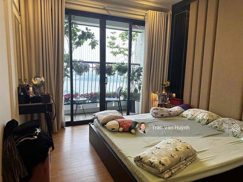 Bán nhanh căn 3 ngủ 95m tại chung cư new horizon 87 lĩnh nam. giá 7,95 tỷ có bớt.  0964 835 ***