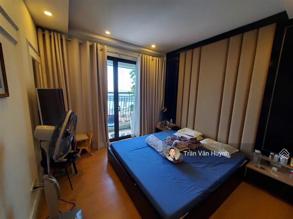 Bán nhanh căn 3 ngủ 95m tại chung cư new horizon 87 lĩnh nam. giá 7,95 tỷ có bớt.  0964 835 ***