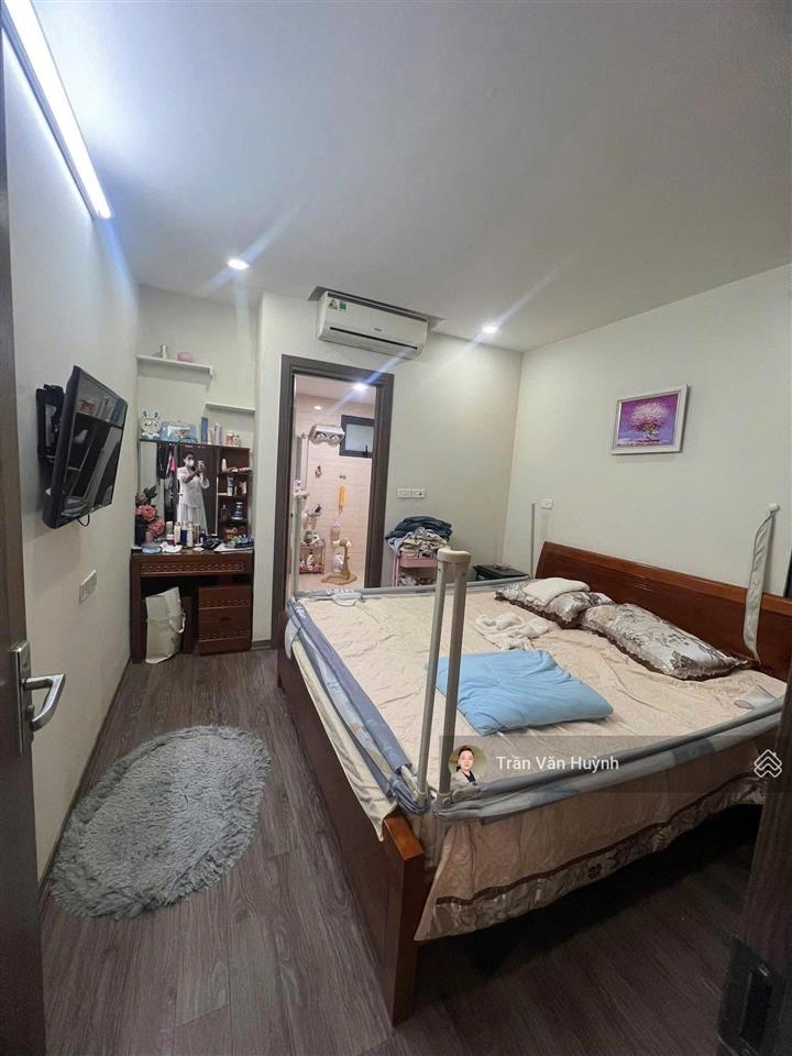 Căn hộ 75m2, 12 triệu tại helios tower 75 tam trinh, hàng hiếm cho thuê