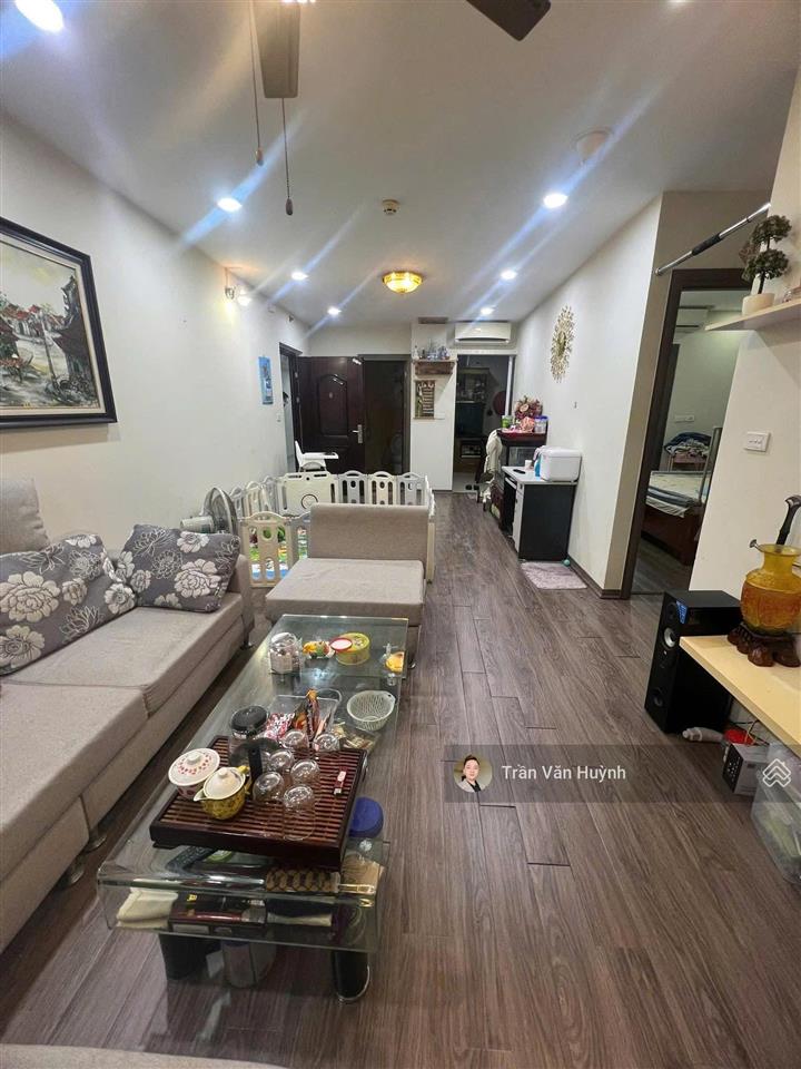 Căn hộ 75m2, 12 triệu tại helios tower 75 tam trinh, hàng hiếm cho thuê