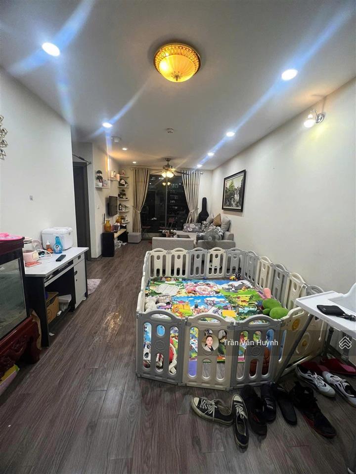 Căn hộ 75m2, 12 triệu tại helios tower 75 tam trinh, hàng hiếm cho thuê
