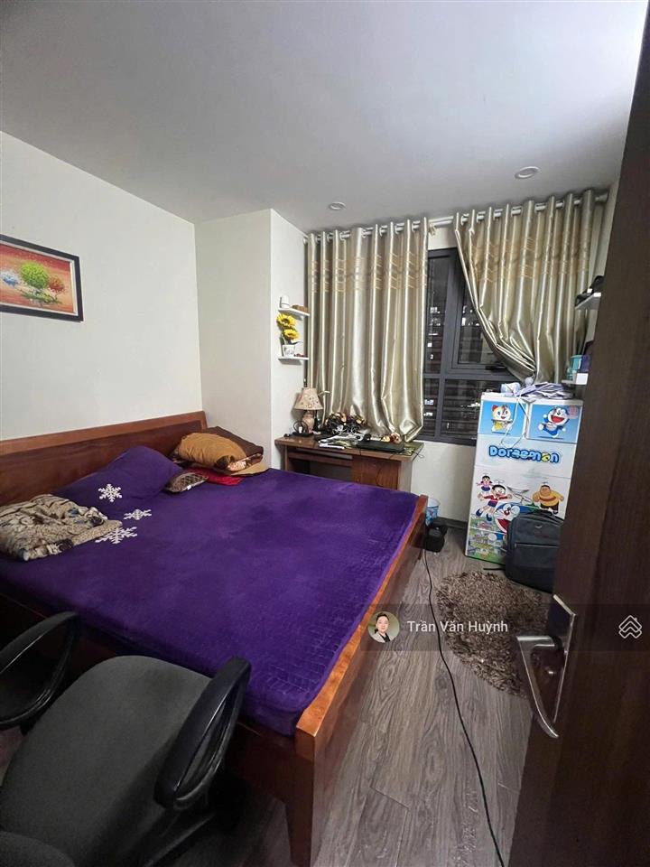 Căn hộ 75m2, 12 triệu tại helios tower 75 tam trinh, hàng hiếm cho thuê