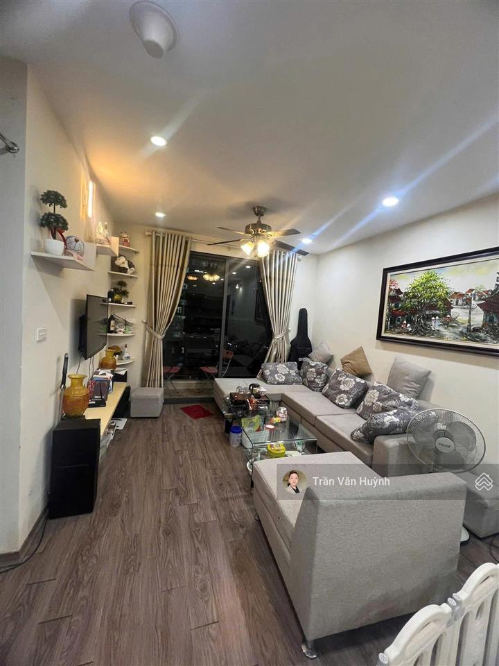 Căn hộ 75m2, 12 triệu tại helios tower 75 tam trinh, hàng hiếm cho thuê