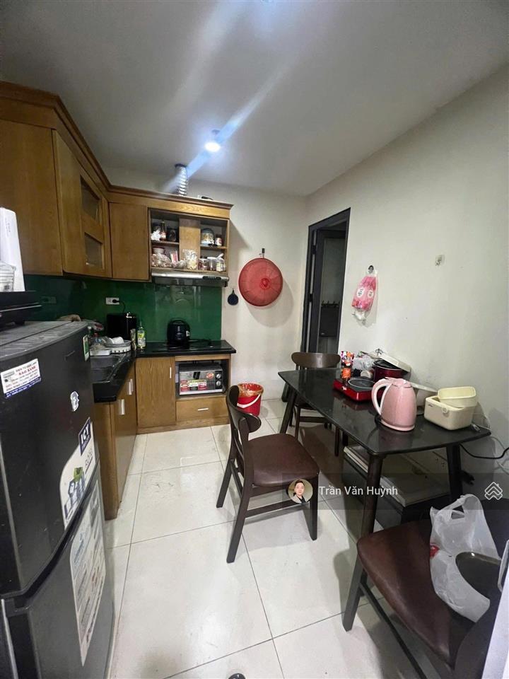 Căn hộ 75m2, 12 triệu tại helios tower 75 tam trinh, hàng hiếm cho thuê