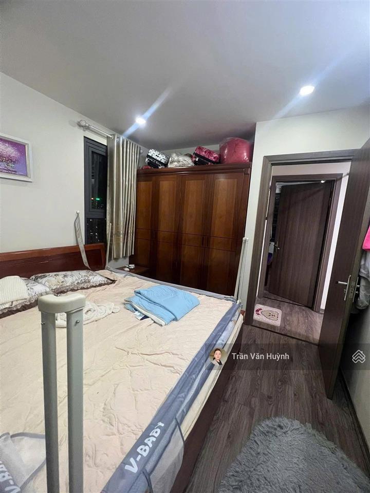 Căn hộ 75m2, 12 triệu tại helios tower 75 tam trinh, hàng hiếm cho thuê