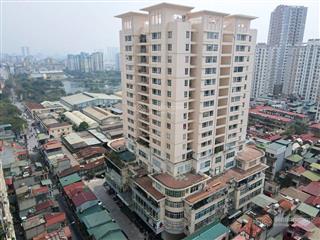Bán chcc 130 nguyễn đức cảnh  hoàng mai. dt 91m2. 2pn + 2wc. giá 6,95 tỷ.  0964 835 ***
