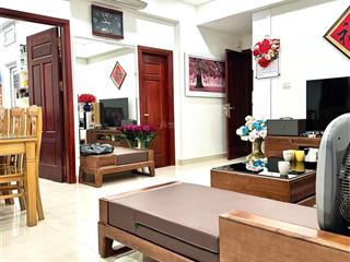 Bán chcc toà a1 151a nguyễn đức cảnh  hoàng mai. dt 86,5m2 2pn + 2wc.giá 6,05 tỷ.  0964 835 ***