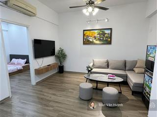 Bán chung cư 8c tạ quang bửu  bách khoa  hbt. dt 55m2 2n + 1wc. giá 6,25 tỷ.  0964 835 ***
