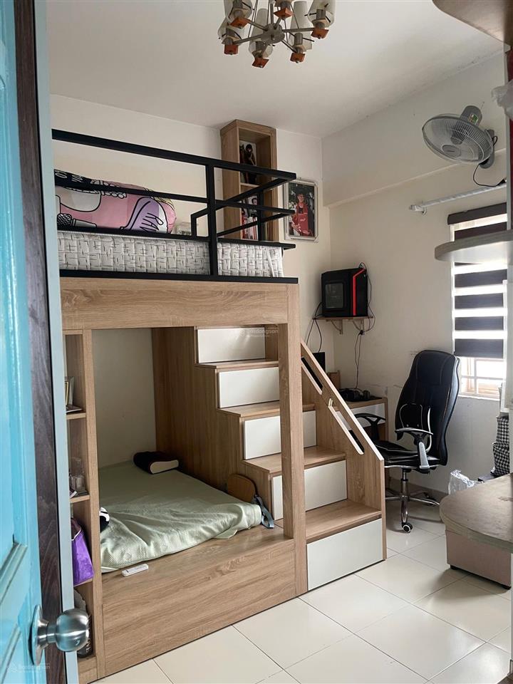 Bán chcc cti. 2 tháp b kđt vĩnh hoàng. dt 65m2. 2pn + 1wc. giá 4,35 tỷ.  0964 835 ***
