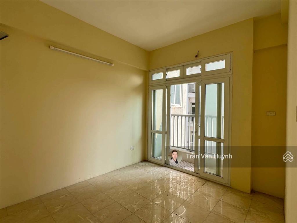 Bán cc 2pn 1wc tại c13 khuyến lương, 3,6 tỷ, 60m2 giá siêu hời