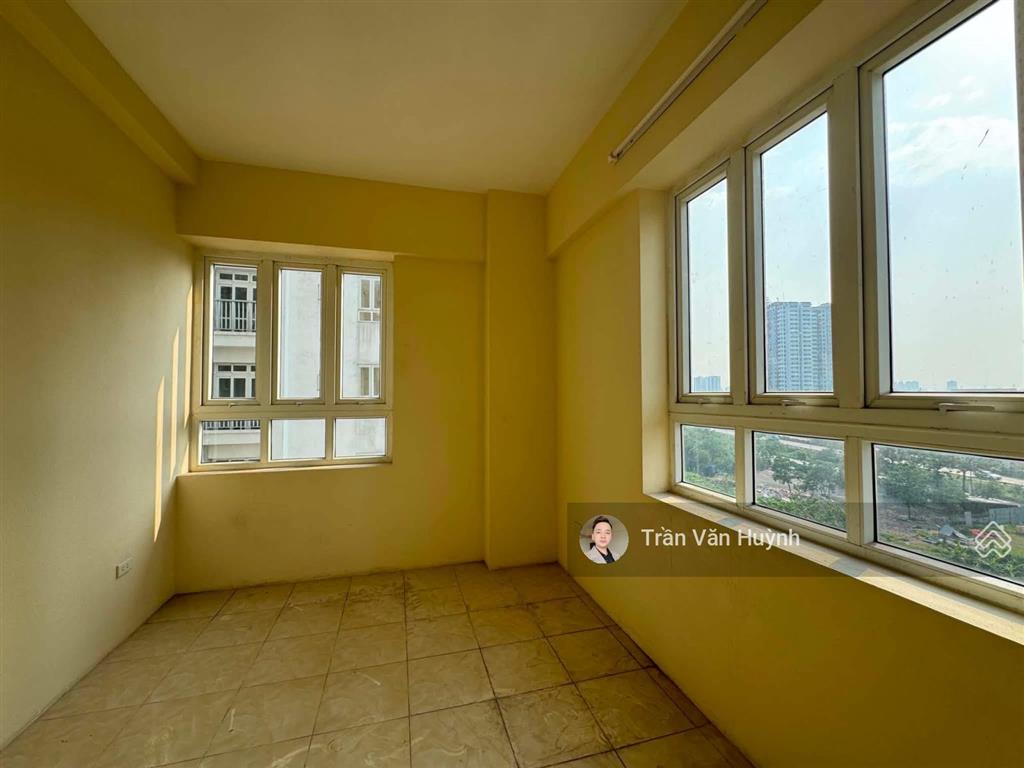 Bán cc 2pn 1wc tại c13 khuyến lương, 3,6 tỷ, 60m2 giá siêu hời