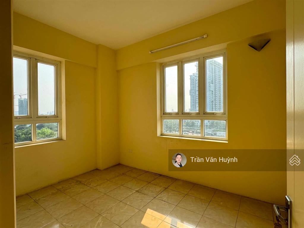 Bán cc 2pn 1wc tại c13 khuyến lương, 3,6 tỷ, 60m2 giá siêu hời