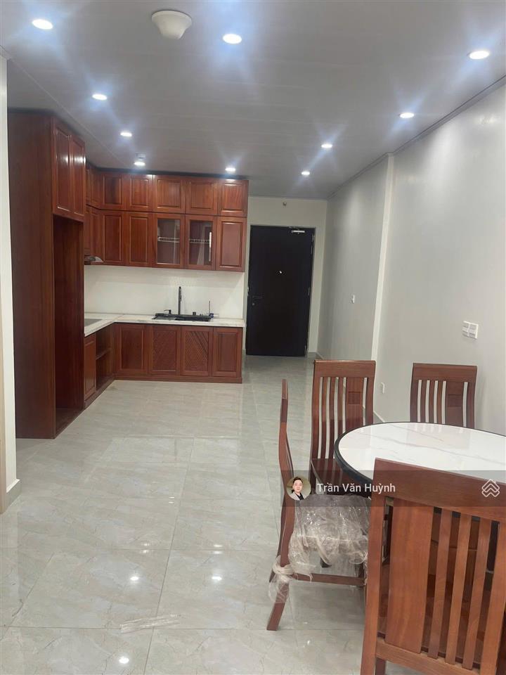 Bán căn hộ 2pn feliz homes, 4,6 tỷ, 70m2, đẹp, nhiều tiện ích tại hoàng mai, hà nội