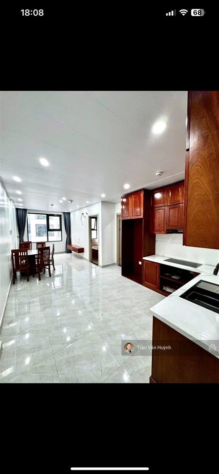 Bán căn hộ 2pn feliz homes, 4,6 tỷ, 70m2, đẹp, nhiều tiện ích tại hoàng mai, hà nội