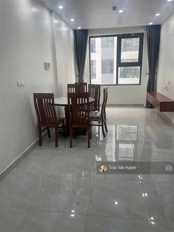 Bán căn hộ 2pn feliz homes, 4,6 tỷ, 70m2, đẹp, nhiều tiện ích tại hoàng mai, hà nội