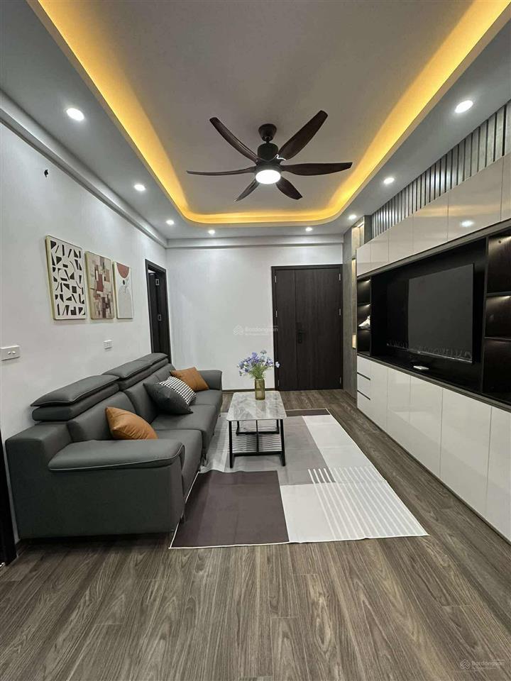 Bán chcc hateco yên sở  hoàng mai. dt 63m2, 2pn + 1wc. ban công giá 4,05 tỷ. . 0964 835 ***