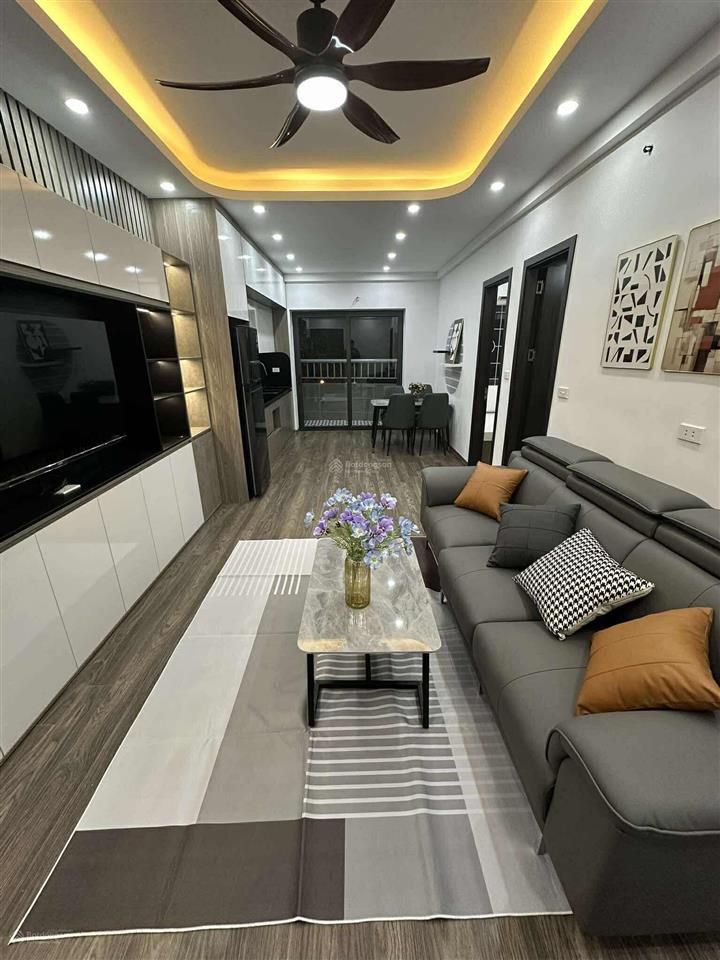 Bán chcc hateco yên sở  hoàng mai. dt 63m2, 2pn + 1wc. ban công giá 4,05 tỷ. . 0964 835 ***
