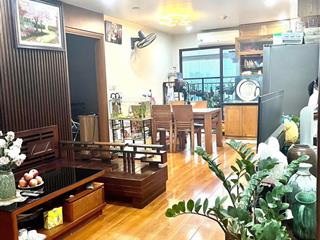 Bán chcc hateco yên sở  hoàng mai. dt 92m2 3pn + 2wc. giá 5,8 tỷ.  e huỳnh 0964 835 ***