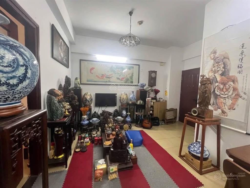 Bán căn hộ 2pn, 60m2 tại tổ hợp 310 minh khai, 4,5 tỷ vnd