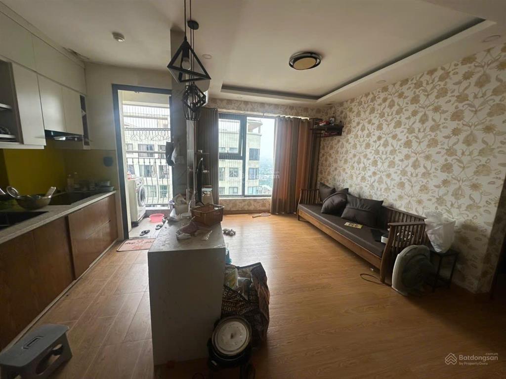 Cho thuê cc gelexia riverside, 10,5 triệu vnd, 90m2,3pn, 2wc, đầy đủ nội thất tại hoàng mai, hà nội