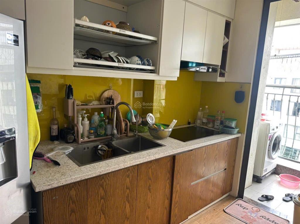 Cho thuê cc gelexia riverside, 10,5 triệu vnd, 90m2,3pn, 2wc, đầy đủ nội thất tại hoàng mai, hà nội