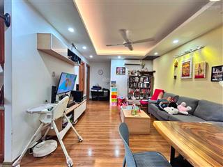 Bán ch 2pn, 2wc tại chung cư 122 vĩnh tuy, 5,9 tỷ, 68m2, hai bà trưng, hà nội