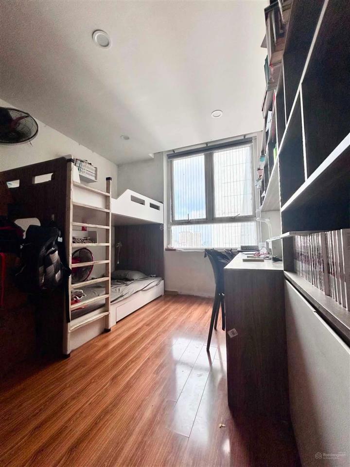 Bán ch 2pn, 2wc tại chung cư 122 vĩnh tuy, 5,9 tỷ, 68m2, hai bà trưng, hà nội