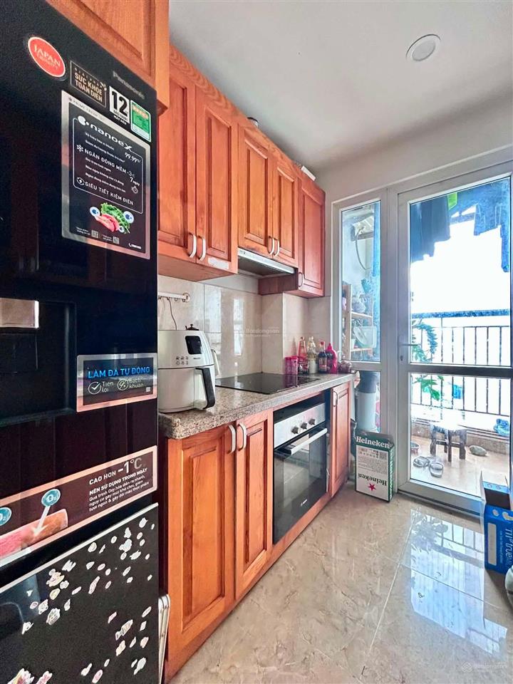 Bán ch 2pn, 2wc tại chung cư 122 vĩnh tuy, 5,9 tỷ, 68m2, hai bà trưng, hà nội