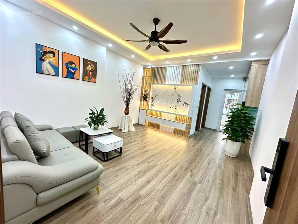 Bán cc 1pn, 1wc, 45m2 tại khu đô thị kim văn  kim lũ, 2,9 tỷ vnd
