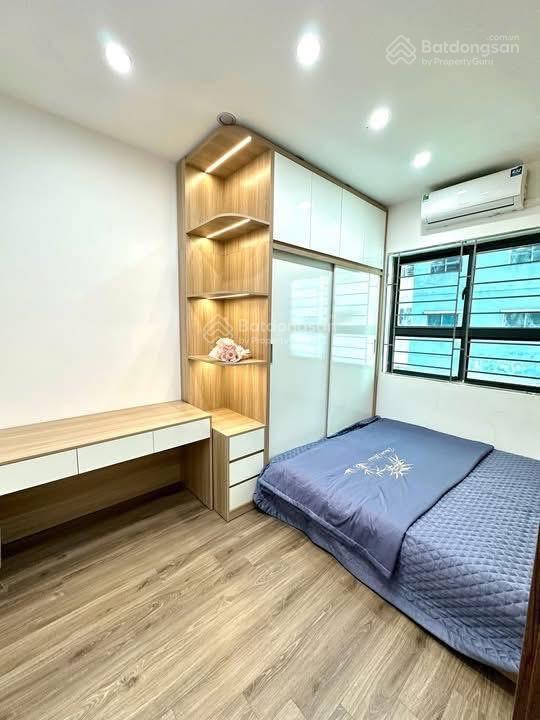 Bán cc 1pn, 1wc, 45m2 tại khu đô thị kim văn  kim lũ, 2,9 tỷ vnd