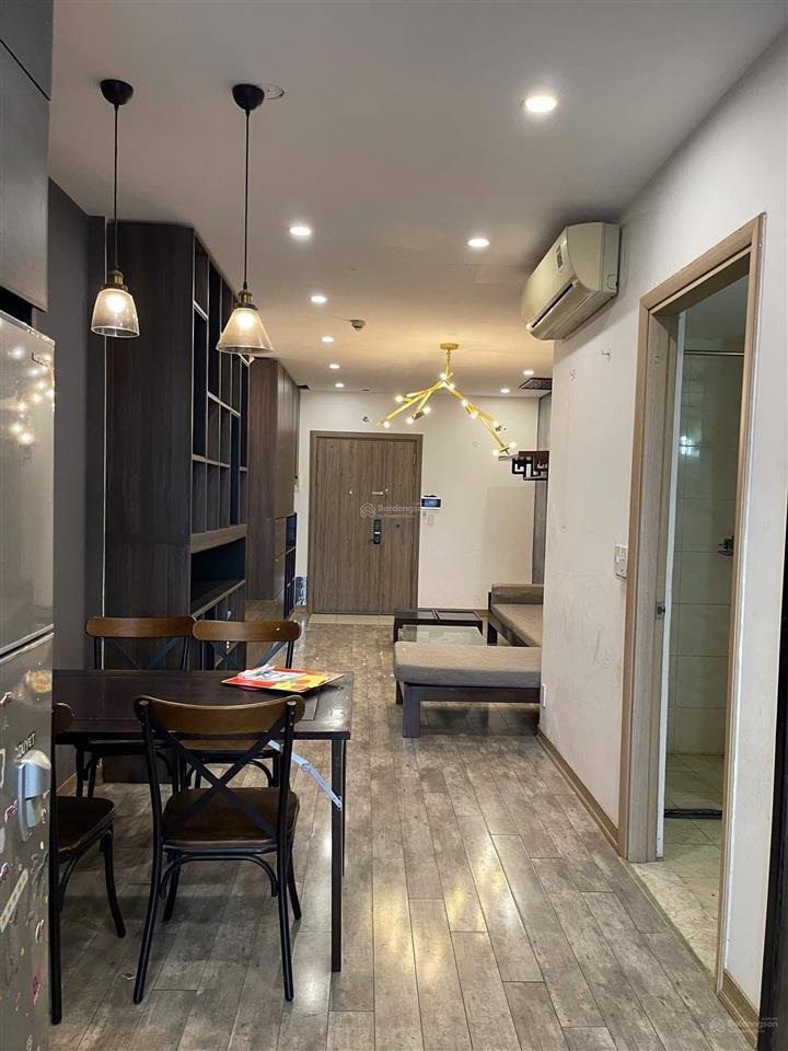 Bán chcc new horizon 87 lĩnh nam. dt 80m2. 2pn + 2 nvs. giá 5,55 tỷ.  0964 835 ***