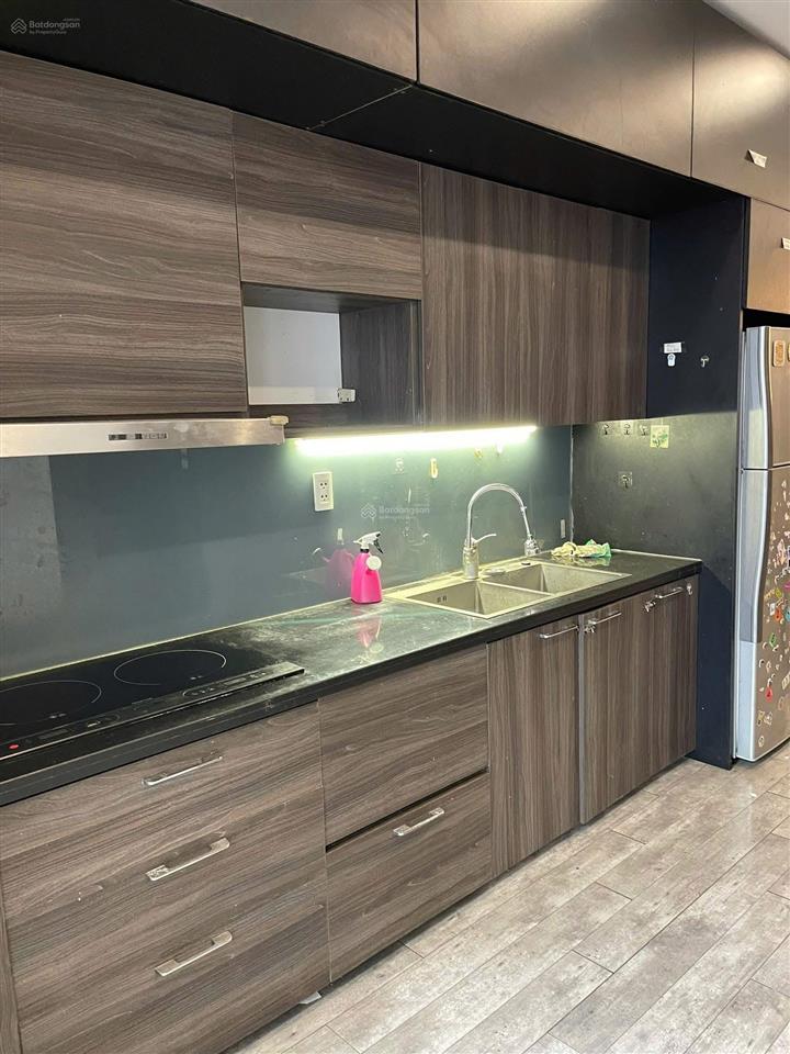 Bán chcc new horizon 87 lĩnh nam. dt 80m2. 2pn + 2 nvs. giá 5,55 tỷ.  0964 835 ***