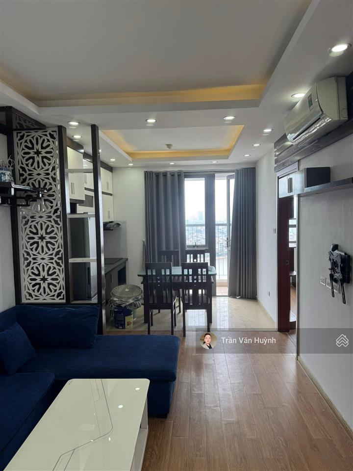 Bán chcc ct36a định công. diện tích 60m2, 2 ngủ 2 vệ sinh. view hồ. giá 4,7 tỷ có tl