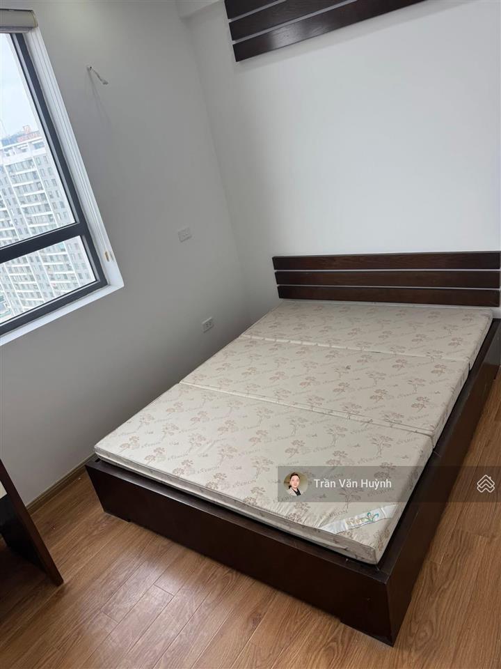 Bán chcc ct36a định công. diện tích 60m2, 2 ngủ 2 vệ sinh. view hồ. giá 4,7 tỷ có tl