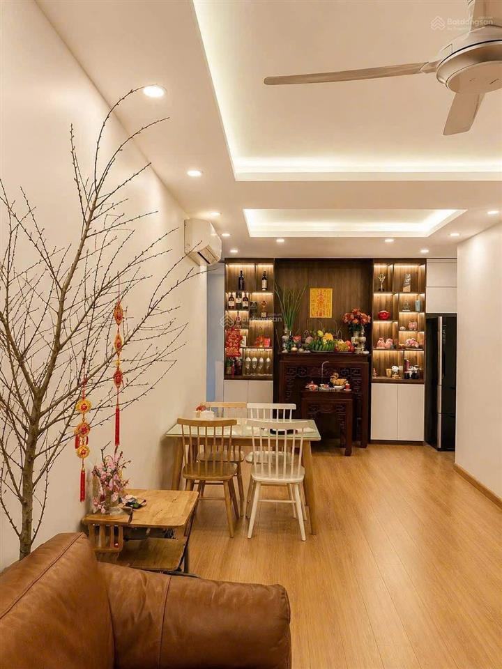 Bán nhanh căn 3 p ngủ 88m2 tại chung cư new horizon 87 lĩnh nam. giá 7,2 tỷ có tl.  0964 835 ***