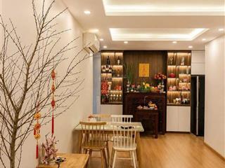 Bán nhanh căn 3 p ngủ 88m2 tại chung cư new horizon 87 lĩnh nam. giá 7,2 tỷ có tl.  0964 835 ***