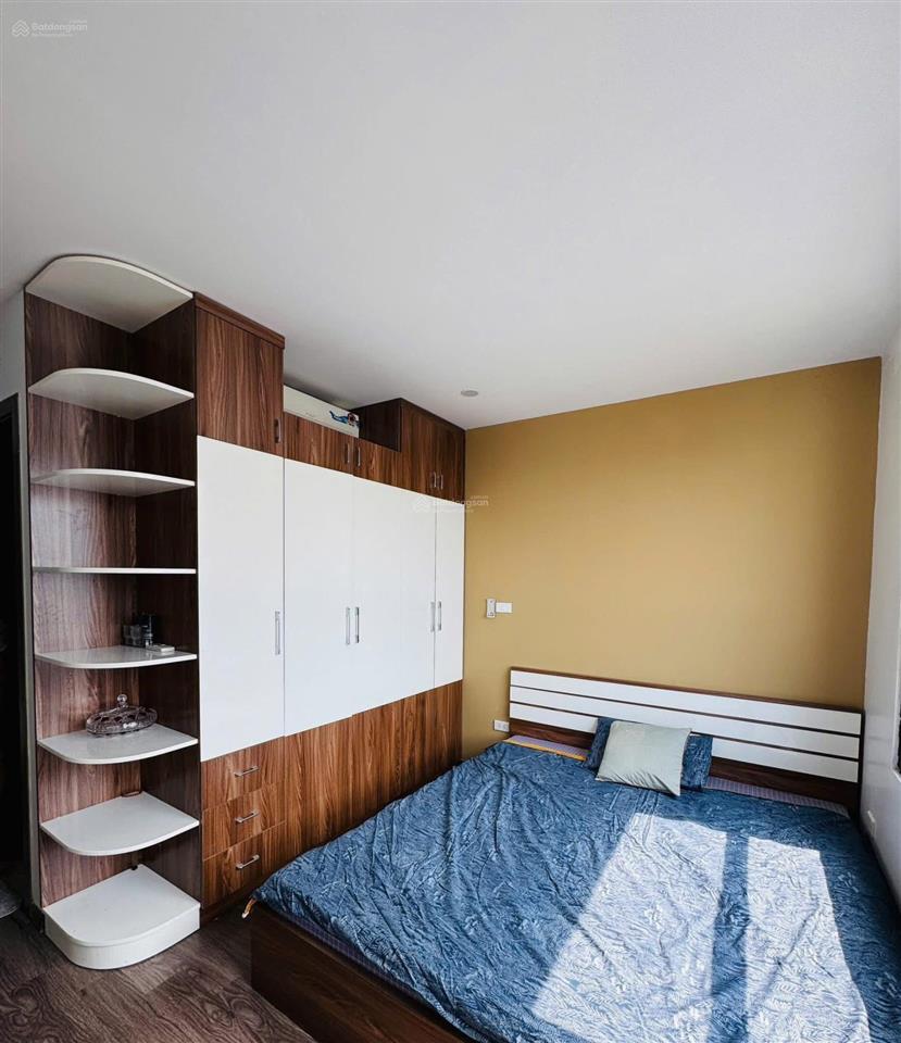 Căn hộ chung cư 2pn 2wc tại helios tower 75 tam trinh, 4,8 tỷ, 65m2 hot!