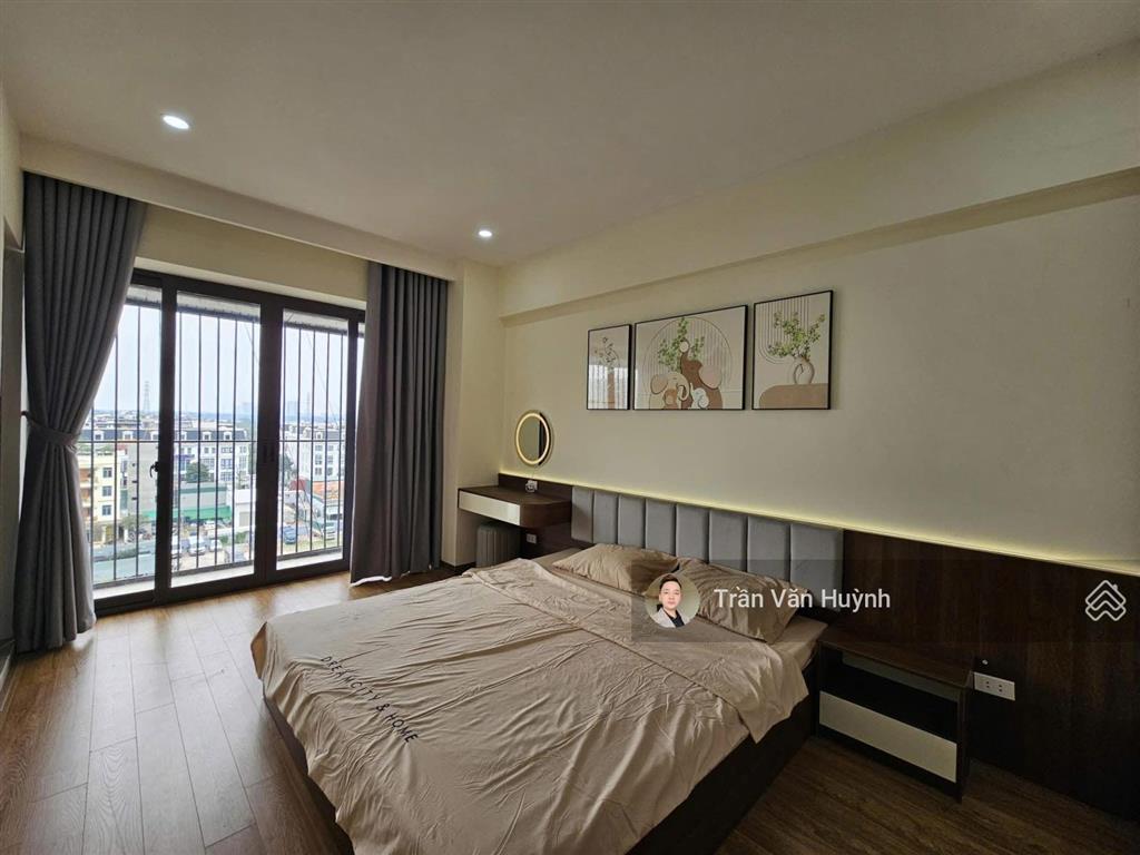Bán căn hộ toà south building trần thủ độ  hn. dt 78m2. 2pn + 2wc. giá 4,65 tỷ.  0964 835 ***