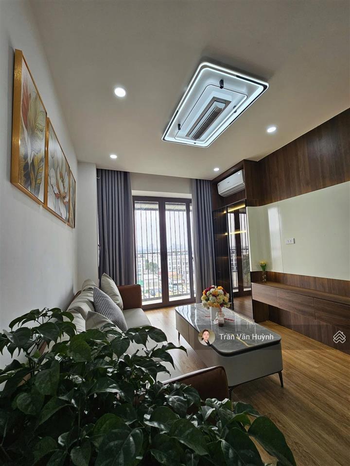 Bán căn hộ toà south building trần thủ độ  hn. dt 78m2. 2pn + 2wc. giá 4,65 tỷ.  0964 835 ***