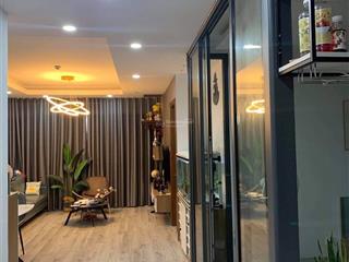 Bán chcc tòa the one gamuda  hoàng mai. dt 65m2 2pn + 2wc. giá 4,8 tỷ.  e huỳnh 0964 835 ***
