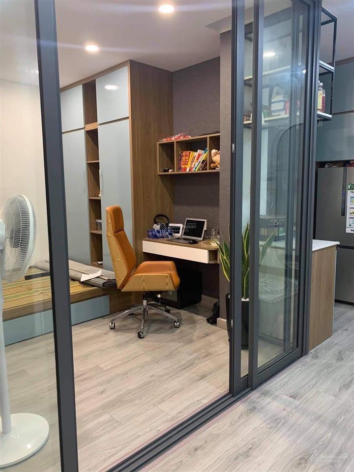 Bán chcc tòa the one gamuda  hoàng mai. dt 65m2 2pn + 2wc. giá 4,8 tỷ.  e huỳnh 0964 835 ***