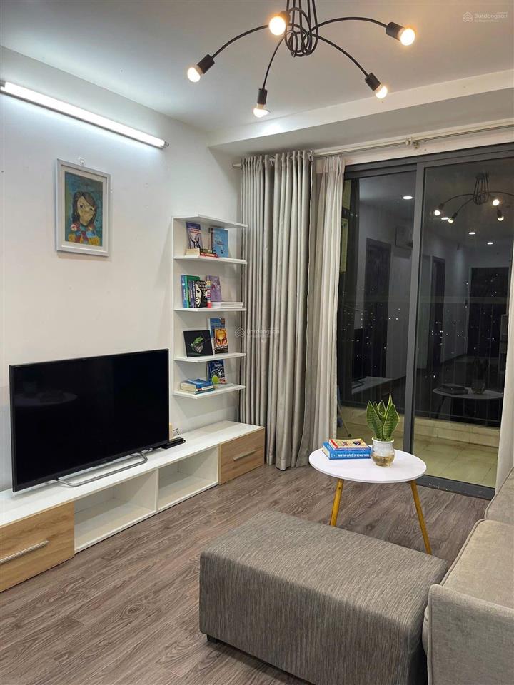 Căn hộ 75m2, 12 triệu/tháng tại helios tower 75 tam trinh, hàng hiếm cho thuê