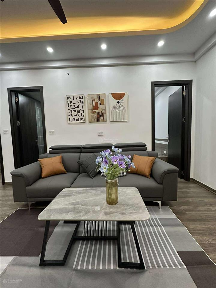 Bán chcc đồng tàu  thịnh liệt. dt 55m2 2pn + 2vs. giá 3,5 tỷ có tl.  0964 835 ***
