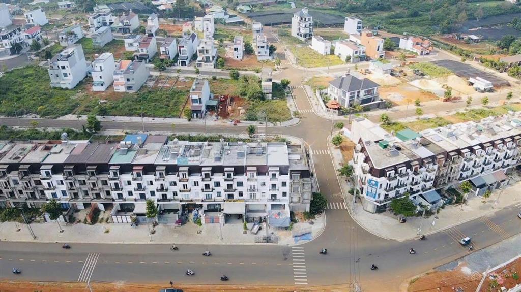 Chỉ còn sót lại 1 lô biệt thự giá tốt trong nam phương city
