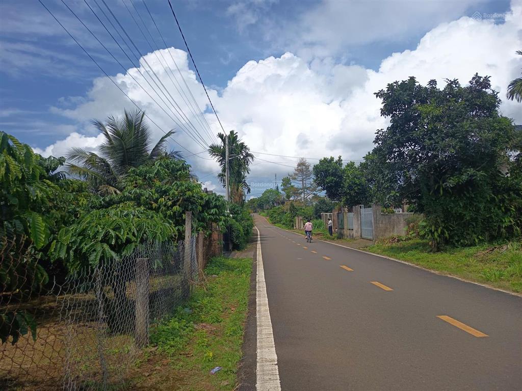 Bán đất tại lê phụng hiểu, 4,5 tỷ, 689 m2 ngang 15m dài 45m toàn bộ đất ở odt, pháp lý đầy đủ