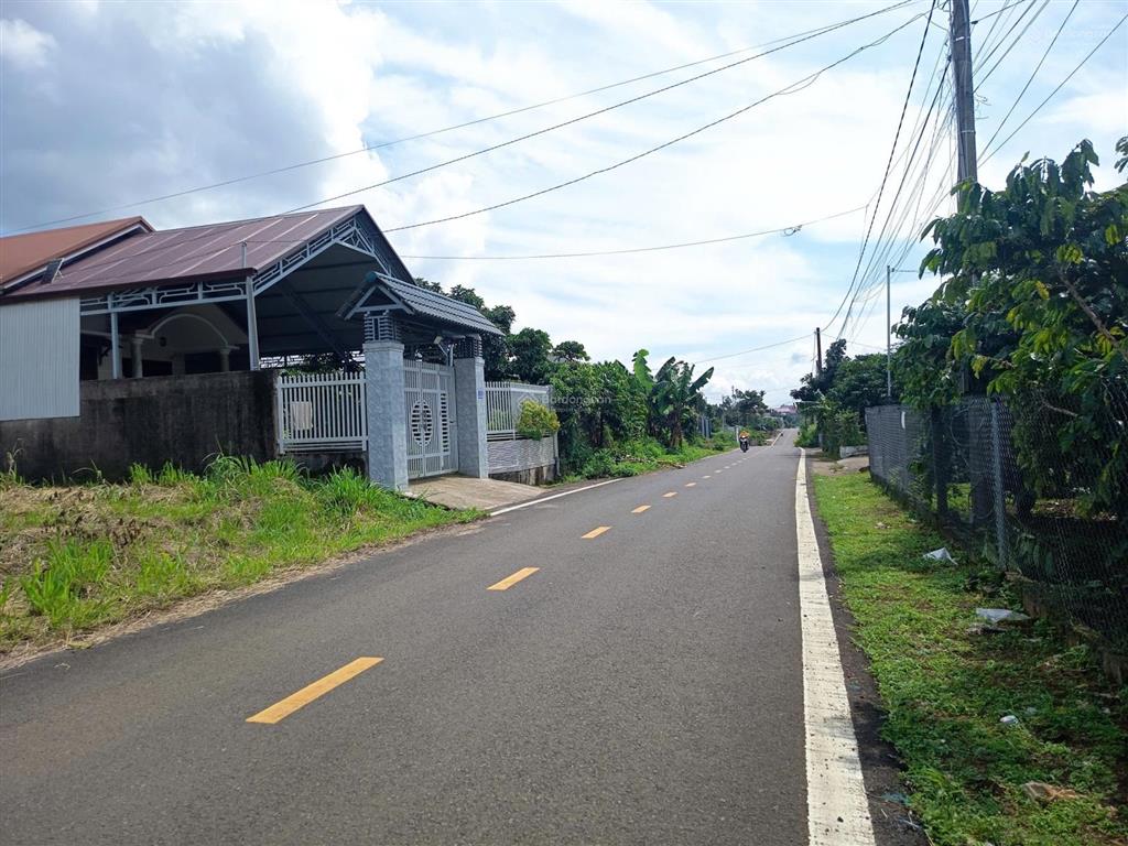 Bán đất tại lê phụng hiểu, 4,5 tỷ, 689 m2 ngang 15m dài 45m toàn bộ đất ở odt, pháp lý đầy đủ