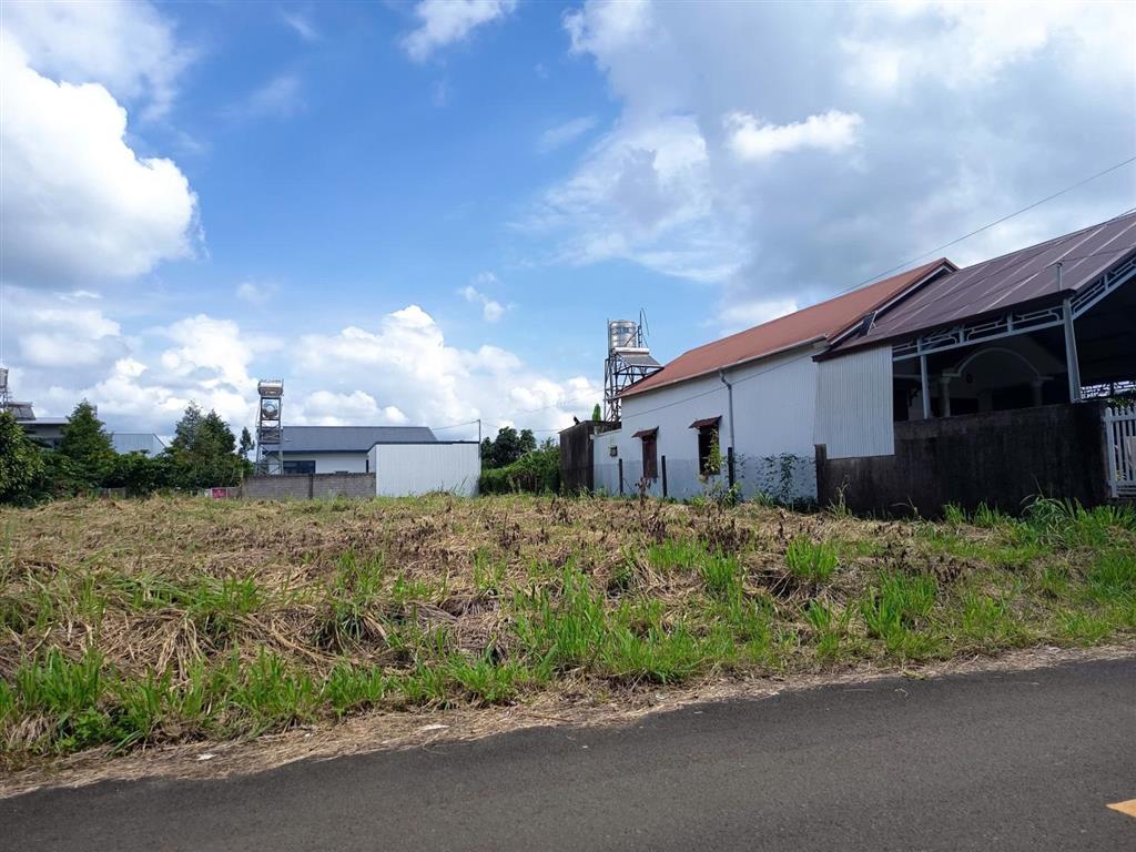 Bán đất tại lê phụng hiểu, 4,5 tỷ, 689 m2 ngang 15m dài 45m toàn bộ đất ở odt, pháp lý đầy đủ