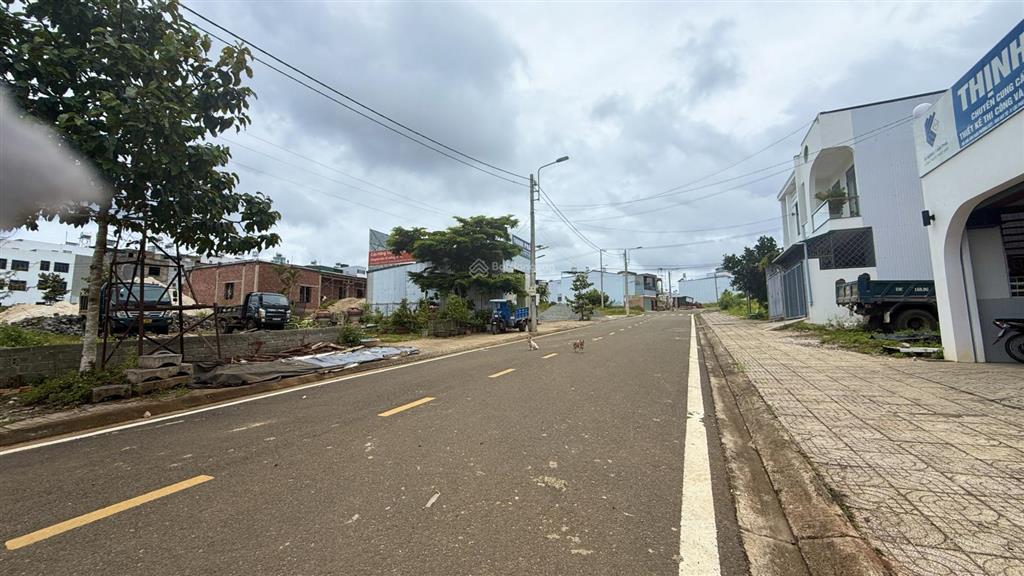 Bán đất nền dự án nam phương city, 7,2 tỷ, 450 m2 ở đào duy từ, bảo lộc, lâm đồng